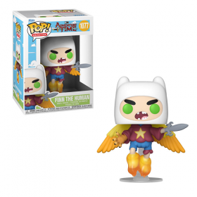 Adventure Time Finn The Human 1077